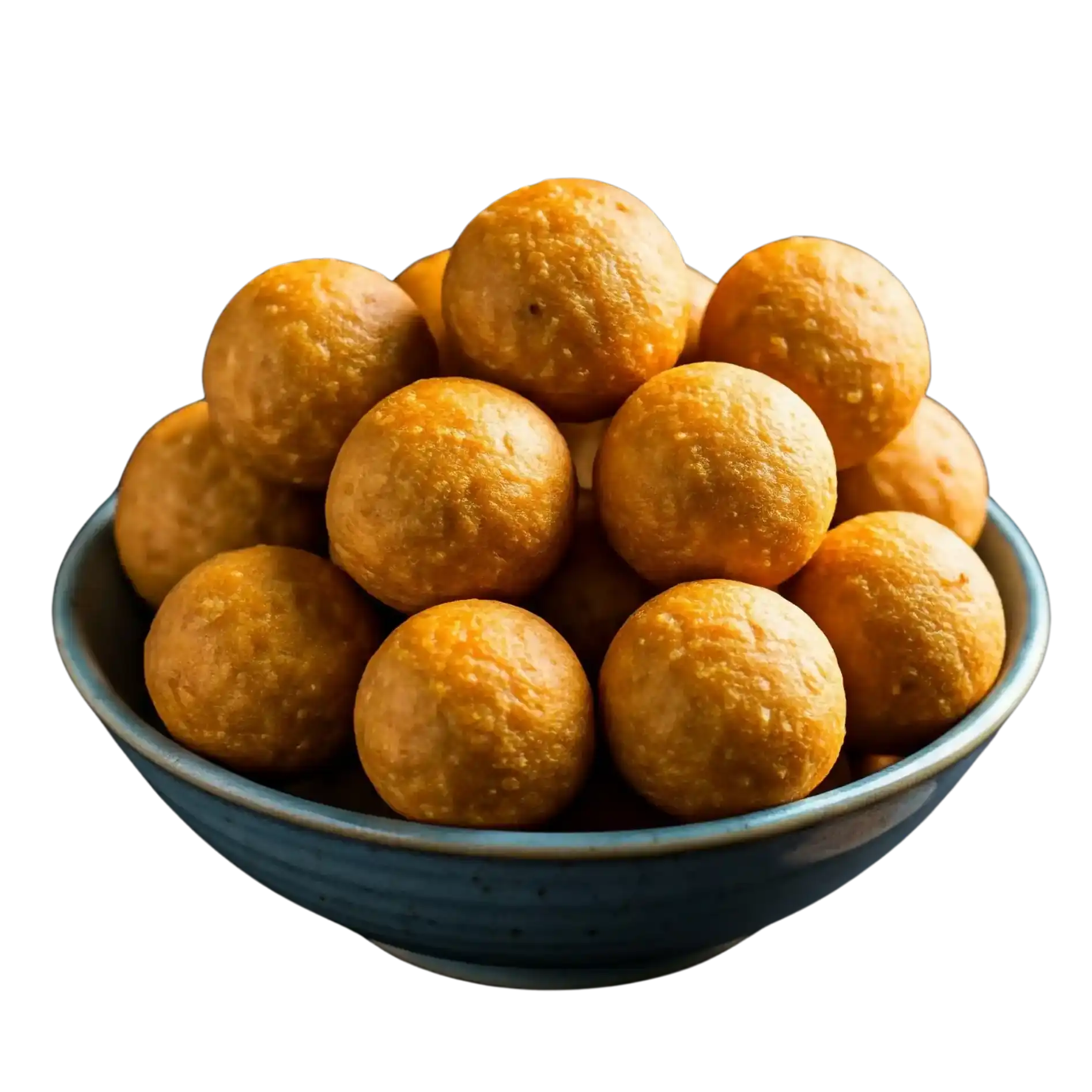 Punugulu at Athidi Indian